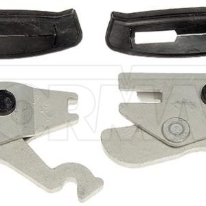 Dorman Parking Brake Bell Crank, OE Solutions ™, Steel – 926-297