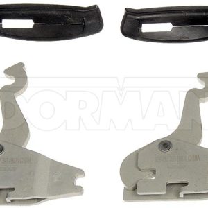 Dorman Parking Brake Bell Crank, OE Solutions ™, Steel – 926-297