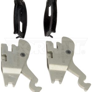 Dorman Parking Brake Bell Crank, OE Solutions ™, Steel – 926-297