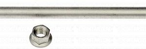Dorman Control Arm Bolt, OE Solutions™ – 926-339