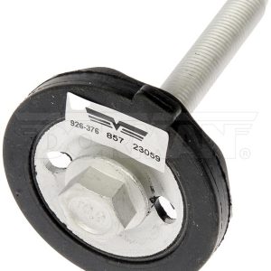 Dorman Motor Mount Bolt, OE Solutions ™, Hex Head, Dacromet, Carbon Steel – 926-376