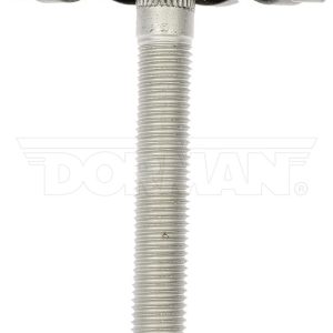Dorman Motor Mount Bolt, OE Solutions ™, Hex Head, Dacromet, Carbon Steel – 926-376