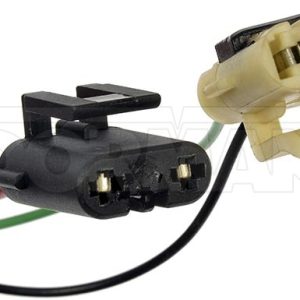 Dorman Headlight Wiring Harness, OE Solutions™ – 926-384