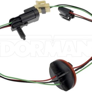 Dorman Headlight Wiring Harness, OE Solutions™ – 926-384