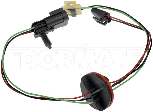 Dorman Headlight Wiring Harness, OE Solutions™ – 926-384