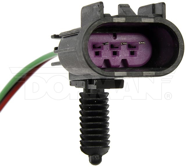 Dorman Headlight Wiring Harness, OE Solutions™ – 926-384