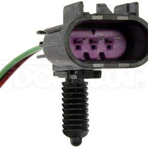 Dorman Headlight Wiring Harness, OE Solutions™ – 926-384