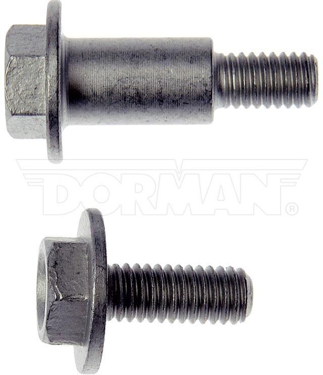 Dorman Timing Cover Bolt, OE Solutions ™, Hex Style Head, Dacromet, Steel, Pack of 14 – 926-386