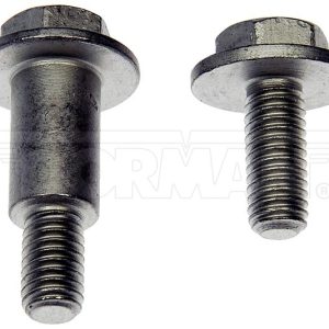 Dorman Timing Cover Bolt, OE Solutions ™, Hex Style Head, Dacromet, Steel, Pack of 14 – 926-386