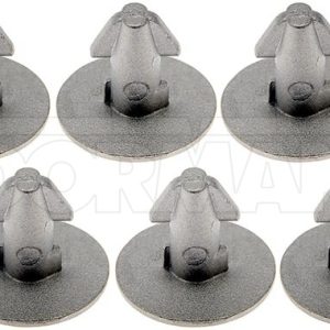 Dorman Engine Splash Shield Fastener, OE Solutions™, Coarse Thread, 16-1/2 Millimeter Length – 926-389