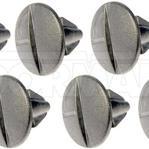 Dorman Engine Splash Shield Fastener, OE Solutions™, Coarse Thread, 16-1/2 Millimeter Length – 926-389