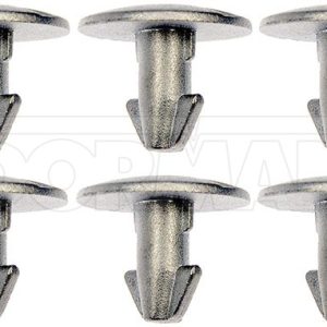 Dorman Engine Splash Shield Fastener, OE Solutions™, Coarse Thread, 16-1/2 Millimeter Length – 926-389