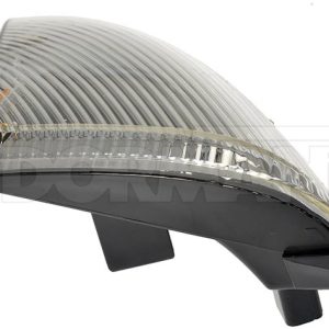 Dorman Exterior Mirror Turn Signal Light, OE Solutions ™ – 926-392