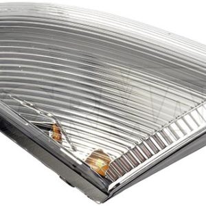 Dorman Exterior Mirror Turn Signal Light, OE Solutions ™ – 926-392
