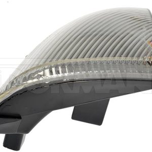 Dorman Exterior Mirror Turn Signal Light, OE Solutions ™ – 926-393