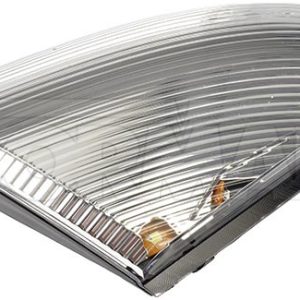 Dorman Exterior Mirror Turn Signal Light, OE Solutions ™ – 926-393