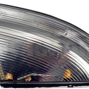 Dorman Exterior Mirror Turn Signal Light, OE Solutions ™ – 926-393