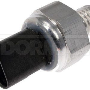 Dorman Oil Pressure Sensor, OE Solutions ™, 3-WAY Female GT150, Boxed, With Flat Connector – 926-394