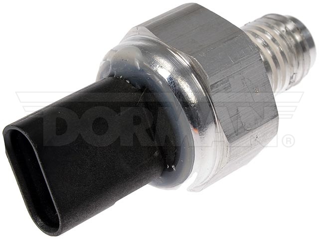 Dorman Oil Pressure Sensor, OE Solutions ™, 3-WAY Female GT150, Boxed, With Flat Connector – 926-394