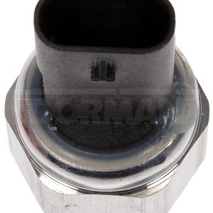 Dorman Oil Pressure Sensor, OE Solutions ™, 3-WAY Female GT150, Boxed, With Flat Connector – 926-394