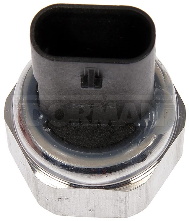Dorman Oil Pressure Sensor, OE Solutions ™, 3-WAY Female GT150, Boxed, With Flat Connector – 926-394
