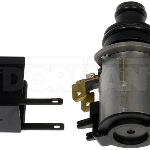 Dorman Auto Trans Control Solenoid, OE Solutions™, TR690 Transmission Model, 2 Male Blade Terminal, Boxed – 926-408