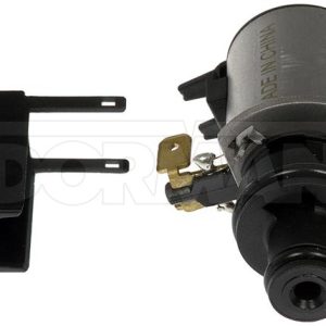 Dorman Auto Trans Control Solenoid, OE Solutions™, TR690 Transmission Model, 2 Male Blade Terminal, Boxed – 926-408
