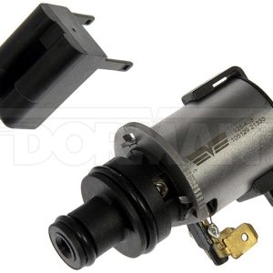 Dorman Auto Trans Control Solenoid, OE Solutions™, TR690 Transmission Model, 2 Male Blade Terminal, Boxed – 926-408