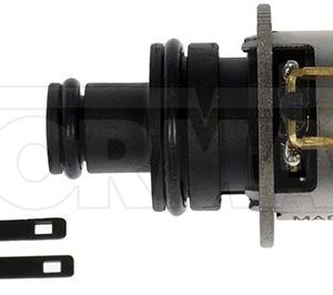 Dorman Auto Trans Control Solenoid, OE Solutions™, TR690 Transmission Model, 2 Male Blade Terminal, Boxed – 926-408