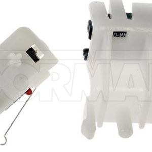 Dorman Neutral Safety/ Backup Light Switch, OE Solutions™, Auto Trans Shifter Switch, Black/ White, Copper/ Steel/ Plastic – 926-411