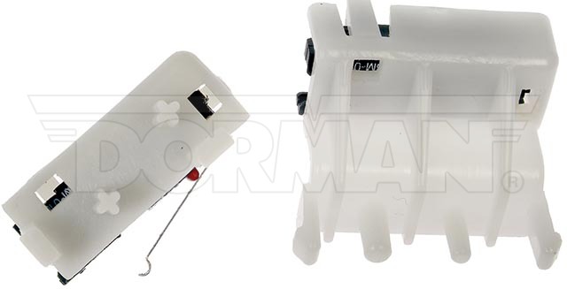 Dorman Neutral Safety/ Backup Light Switch, OE Solutions™, Auto Trans Shifter Switch, Black/ White, Copper/ Steel/ Plastic – 926-411