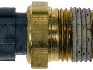 Dorman Coolant Temperature Sensor, OE Solutions ™, 2 Blade Terminal, 10.7 Ohms Resistance – 926-427