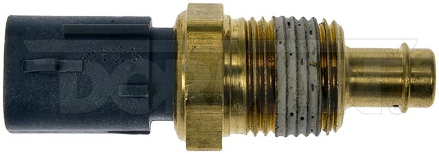 Dorman Coolant Temperature Sensor, OE Solutions ™, 2 Blade Terminal, 10.7 Ohms Resistance – 926-427