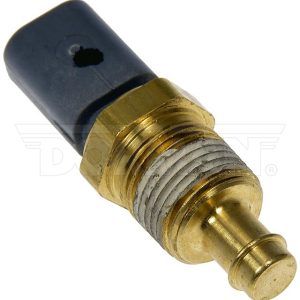 Dorman Coolant Temperature Sensor, OE Solutions ™, 2 Blade Terminal, 10.7 Ohms Resistance – 926-427