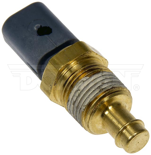 Dorman Coolant Temperature Sensor, OE Solutions ™, 2 Blade Terminal, 10.7 Ohms Resistance – 926-427