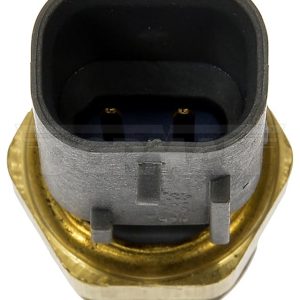 Dorman Coolant Temperature Sensor, OE Solutions ™, 2 Blade Terminal, 10.7 Ohms Resistance – 926-427
