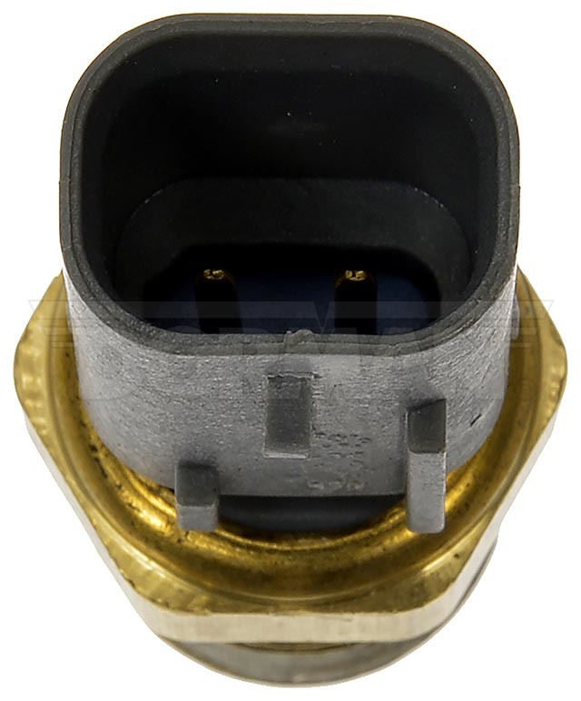Dorman Coolant Temperature Sensor, OE Solutions ™, 2 Blade Terminal, 10.7 Ohms Resistance – 926-427