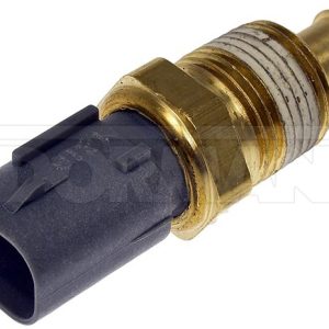 Dorman Coolant Temperature Sensor, OE Solutions ™, 2 Blade Terminal, 10.7 Ohms Resistance – 926-427
