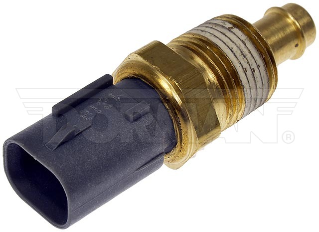 Dorman Coolant Temperature Sensor, OE Solutions ™, 2 Blade Terminal, 10.7 Ohms Resistance – 926-427