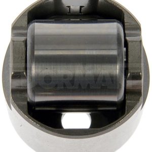 Dorman Fuel Pump Camshaft Follower, OE Solutions ™, 1.2 Inch Length, Metal, Silver – 926-441