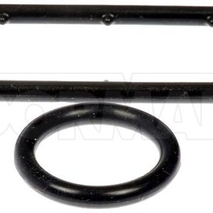 Dorman Oil Cooler Seal, OE Solutions™, Rubber, Black, Boxed – 926-454