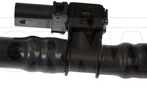 Dorman Crankcase Breather Tube, OE Solutions ™, With Sensor – 926-457