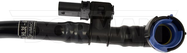 Dorman Crankcase Breather Tube, OE Solutions ™, With Sensor – 926-457