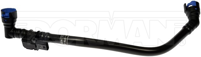 Dorman Crankcase Breather Tube, OE Solutions ™, With Sensor – 926-457