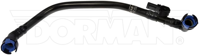 Dorman Crankcase Breather Tube, OE Solutions ™, With Sensor – 926-457