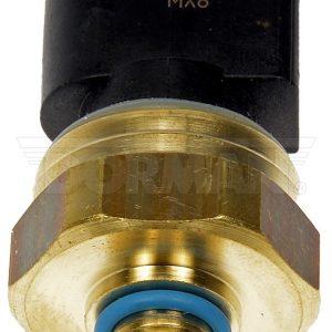 Dorman Fuel Pressure Sensor, OE Solutions ™, 3 Male Blade Terminal, Boxed – 926-462