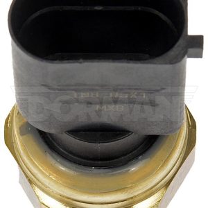 Dorman Fuel Pressure Sensor, OE Solutions ™, 3 Male Blade Terminal, Boxed – 926-462