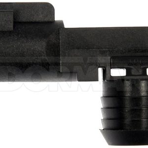 Dorman Brake Power Booster Vacuum Sensor, OE Solutions ™, 3 Female Blade Terminal, Boxed – 926-464