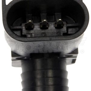 Dorman Brake Power Booster Vacuum Sensor, OE Solutions ™, 3 Female Blade Terminal, Boxed – 926-464