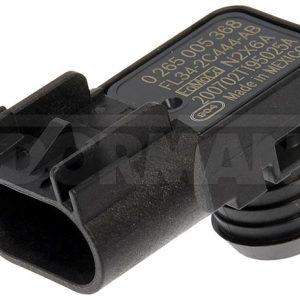 Dorman Brake Power Booster Vacuum Sensor, OE Solutions ™, 3 Female Blade Terminal, Boxed – 926-464